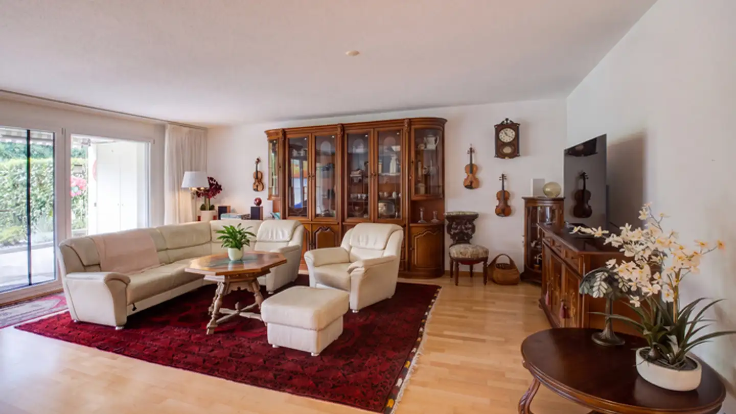 Apartment for sale - 8953 Dietikon - Photo 2