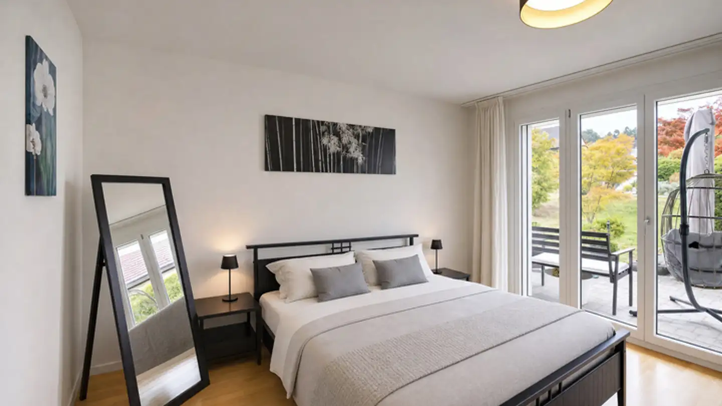 Apartment for sale - 8953 Dietikon - Photo 4