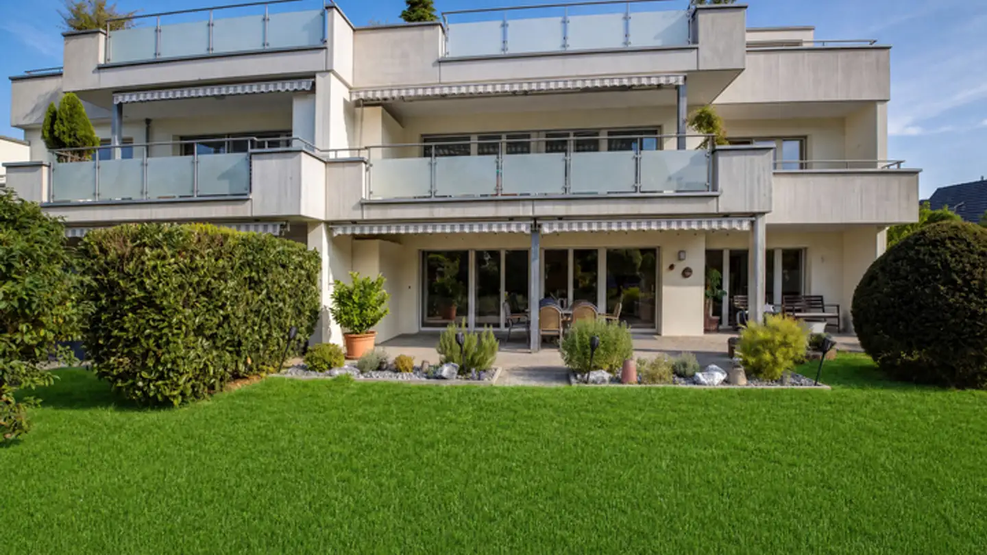 Apartment for sale - 8953 Dietikon