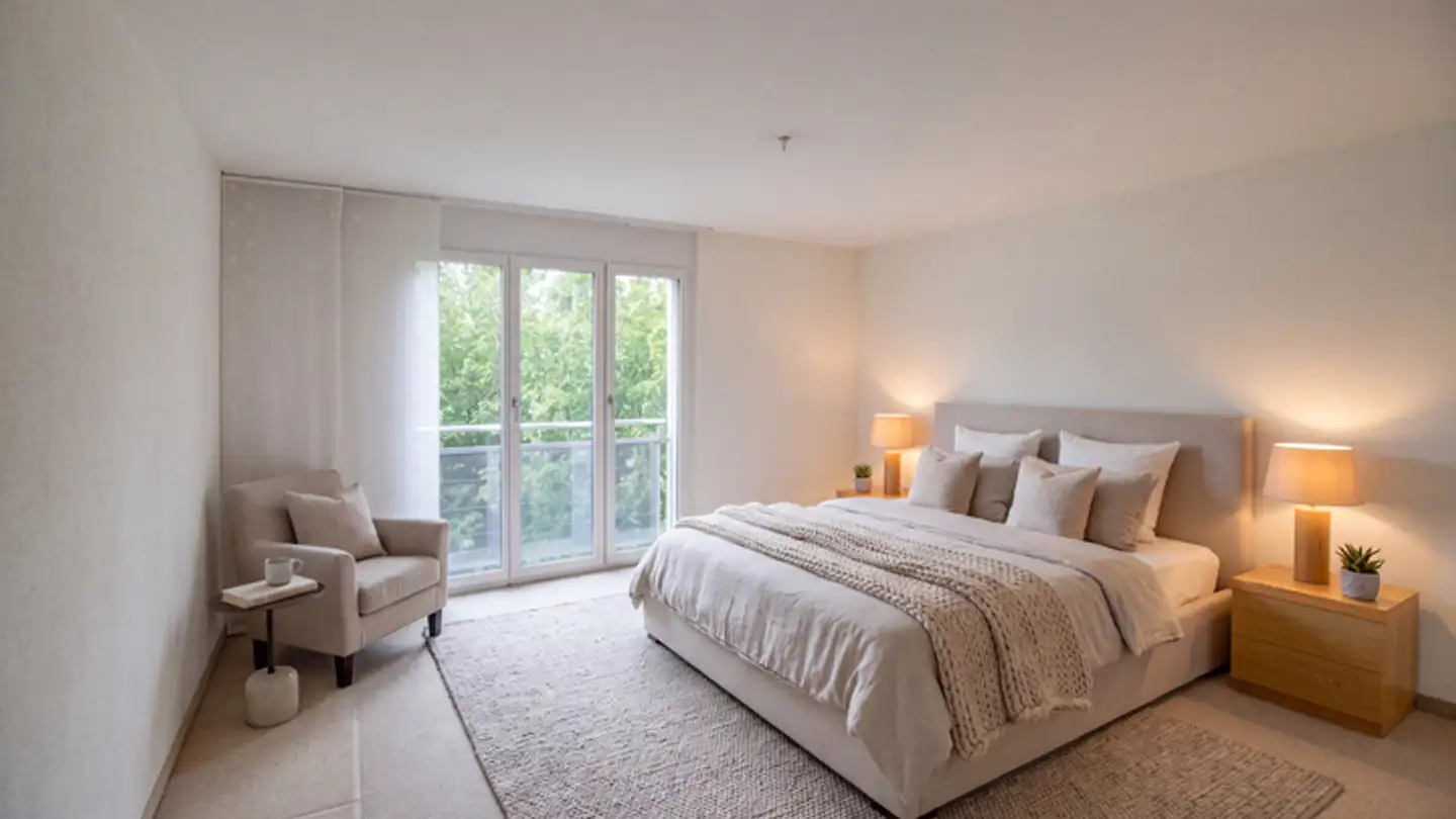 Appartement à vendre - 8707 Uetikon am See - Photo 4