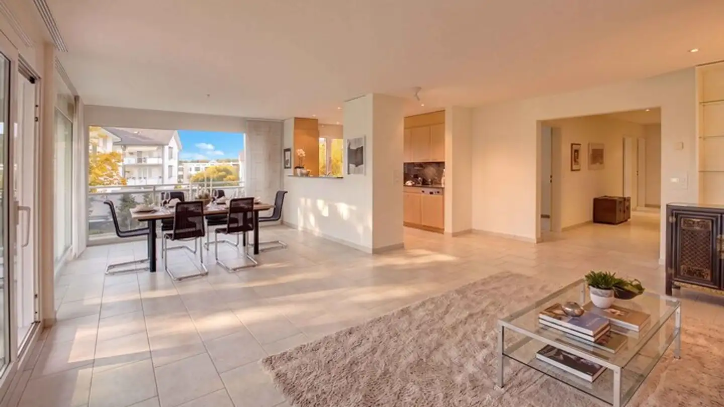 Appartement à vendre - 8707 Uetikon am See