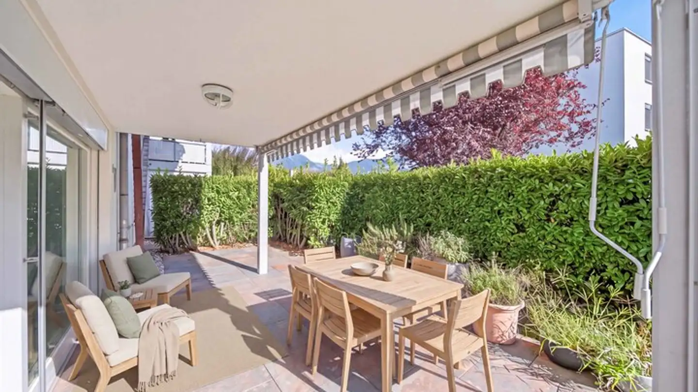 Apartment for sale - 6055 Alpnach Dorf