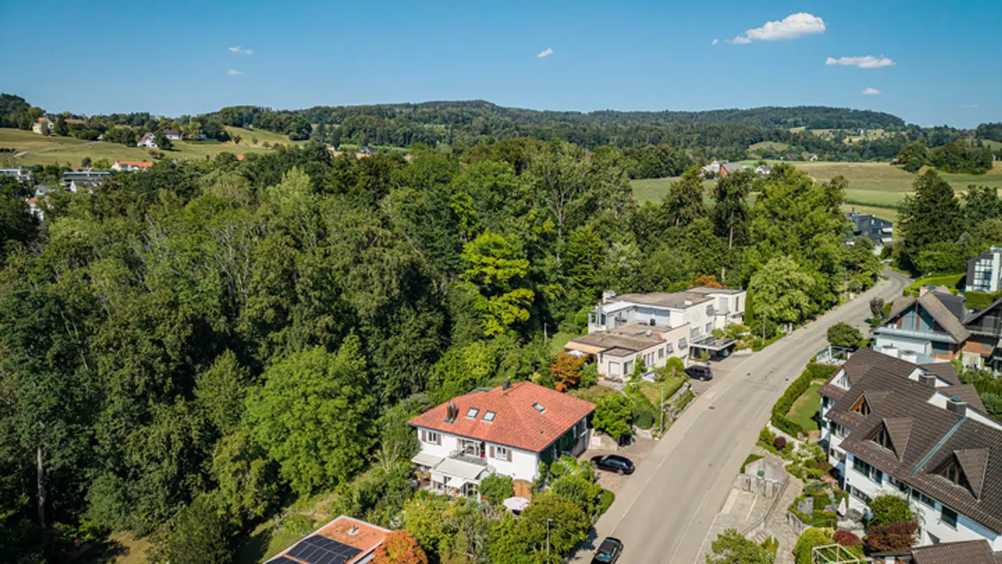 Constructible plot for sale - 8706 Meilen - Photo 4