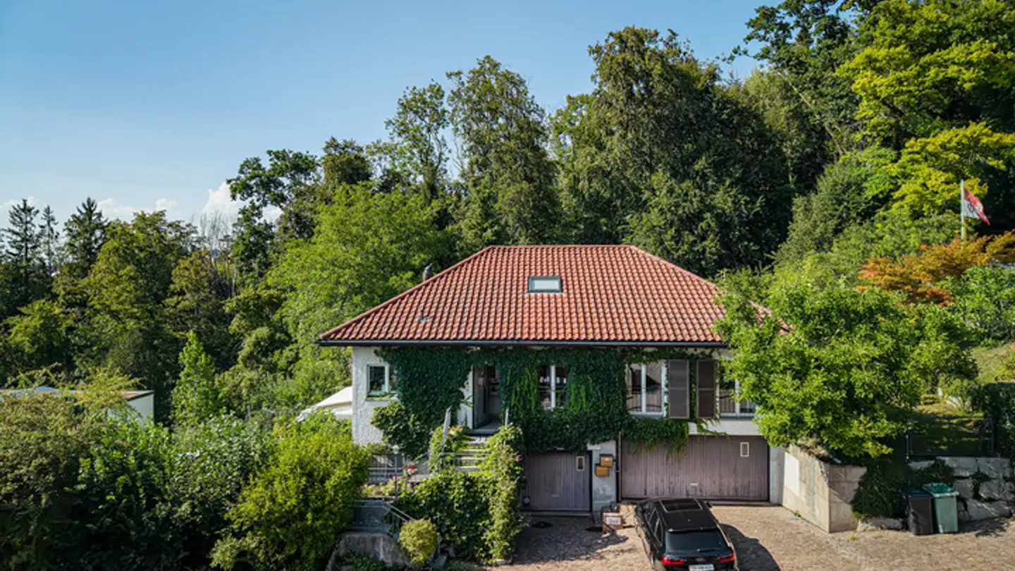 Constructible plot for sale - 8706 Meilen - Photo 3