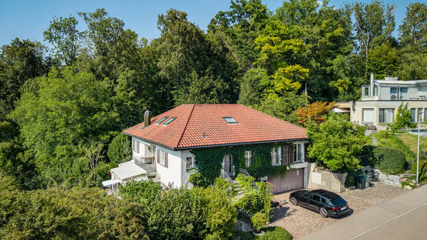 Single house for sale - 8706 Meilen