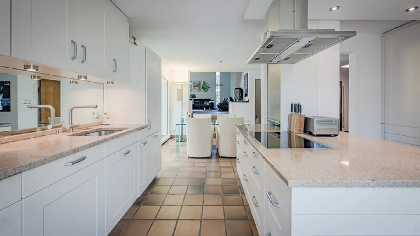 Maison individuelle à vendre - 9472 Grabs - Photo 4