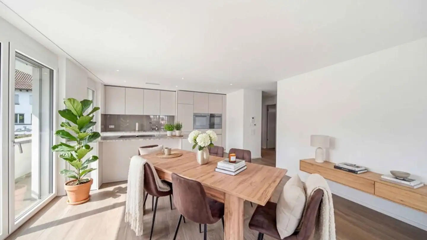 Apartment for sale - 6015 Luzern