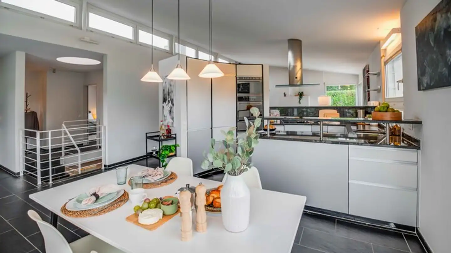 Maison individuelle à vendre - 8907 Wettswil - Photo 3