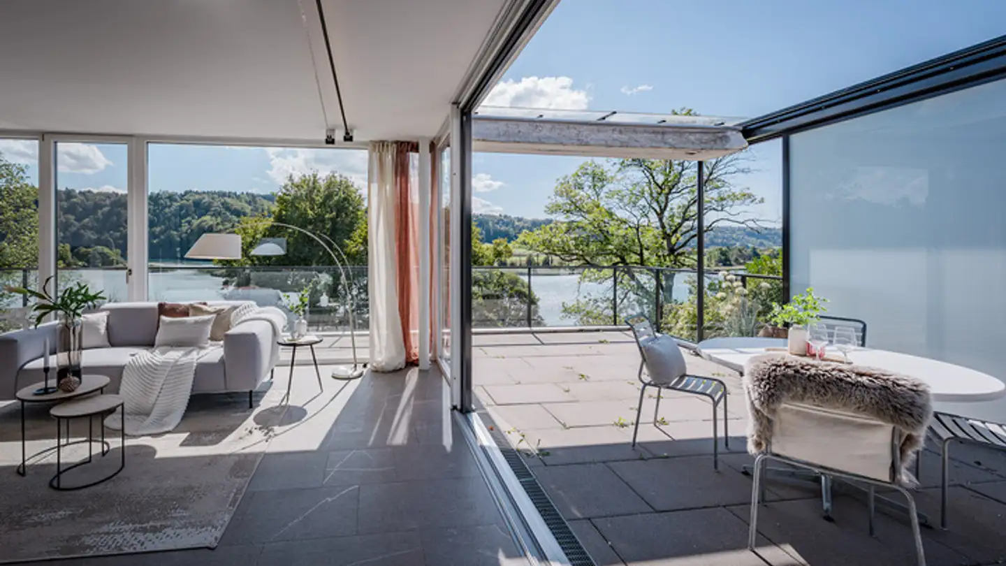 Maison en terrasse à vendre - 3032 Hinterkappelen