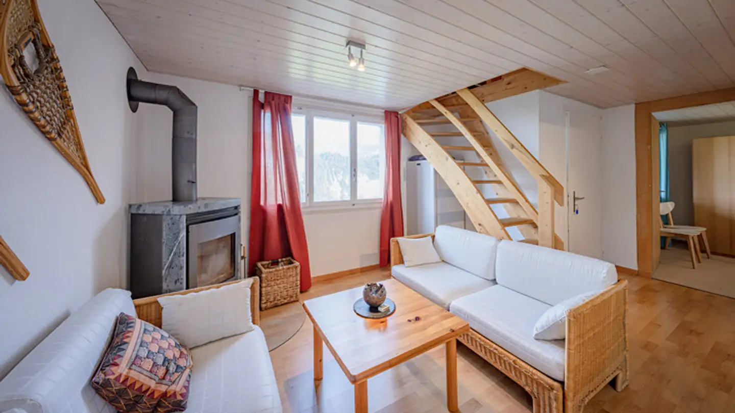Maison individuelle à vendre - 6376 Emmetten - Photo 3
