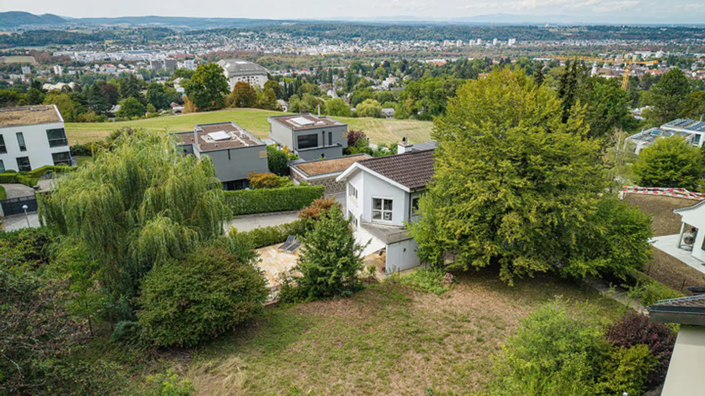 Terreno edificabile in vendita - 4143 Dornach - Foto 3