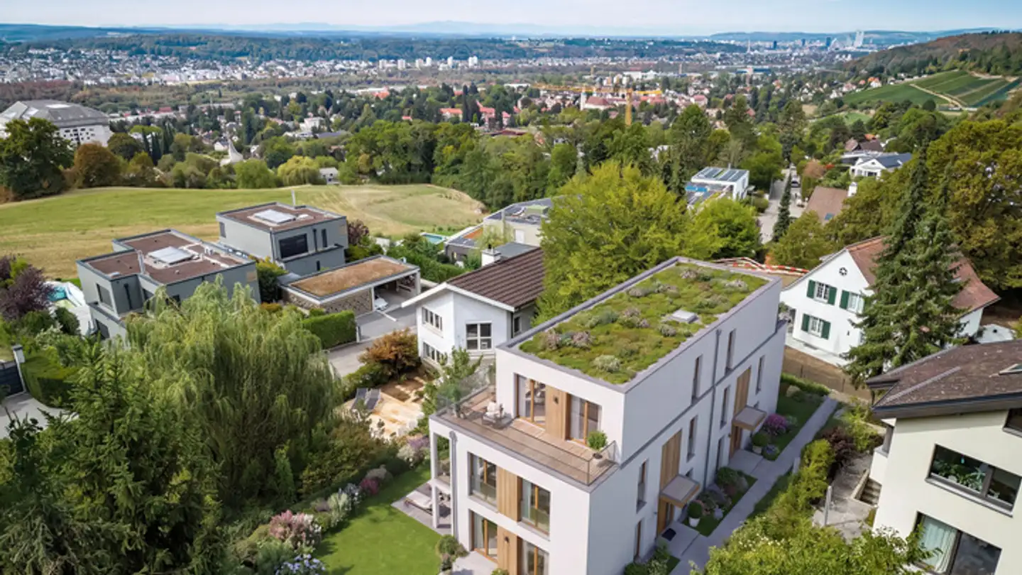 Terreno edificabile in vendita - 4143 Dornach