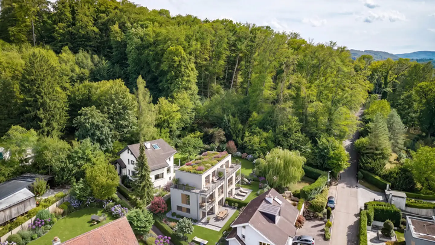Terreno edificabile in vendita - 4143 Dornach - Foto 2