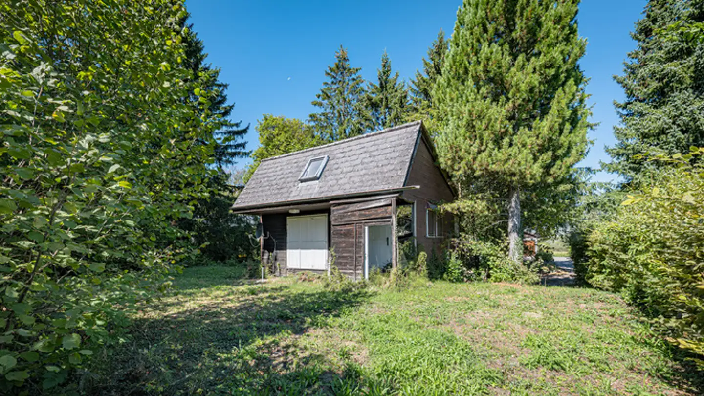 Terreno edificabile in vendita - 2515 Prêles - Foto 2