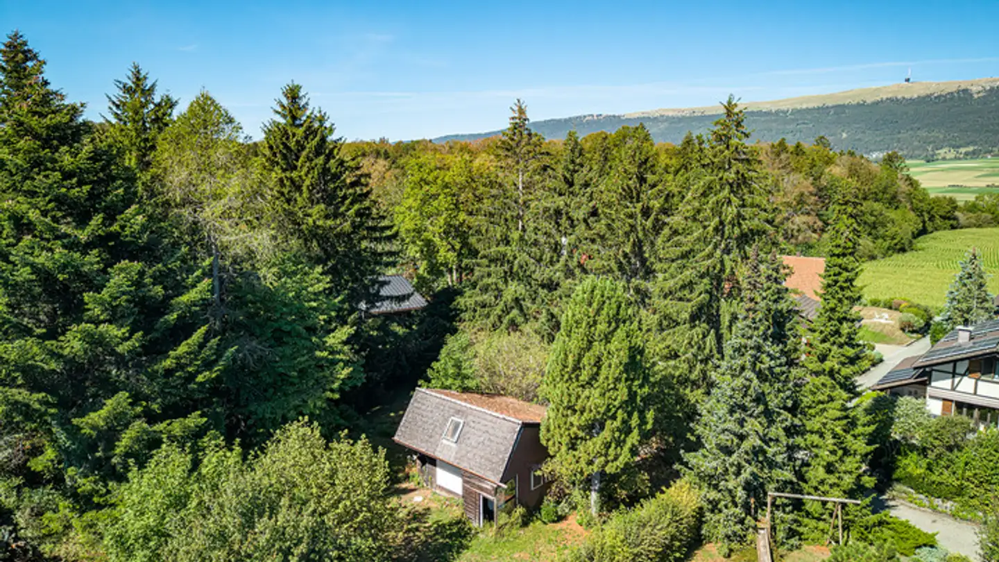 Terreno edificabile in vendita - 2515 Prêles - Foto 3