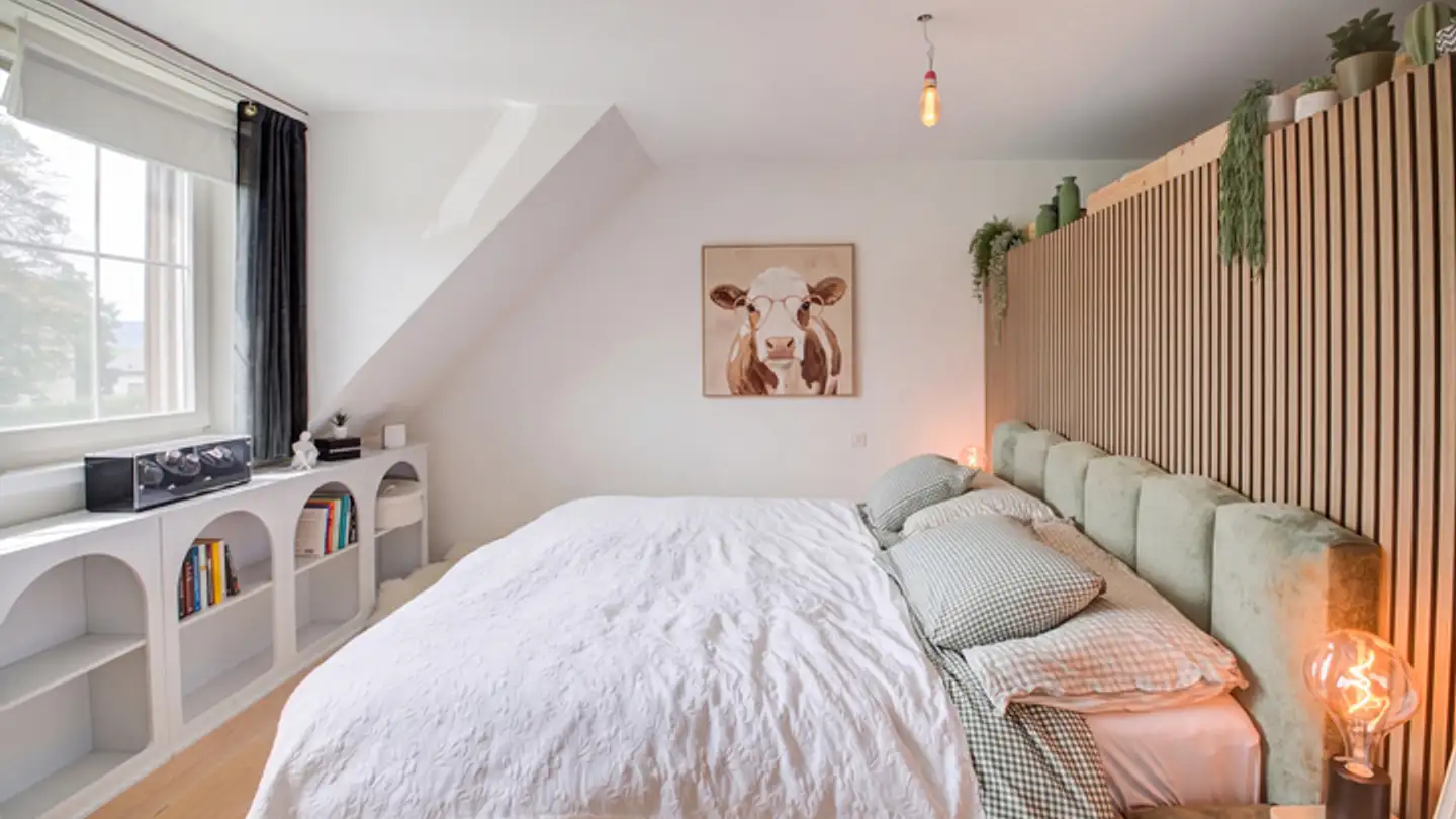 Maisonette kaufen - 8626 Ottikon (Gossau ZH) - Foto 4