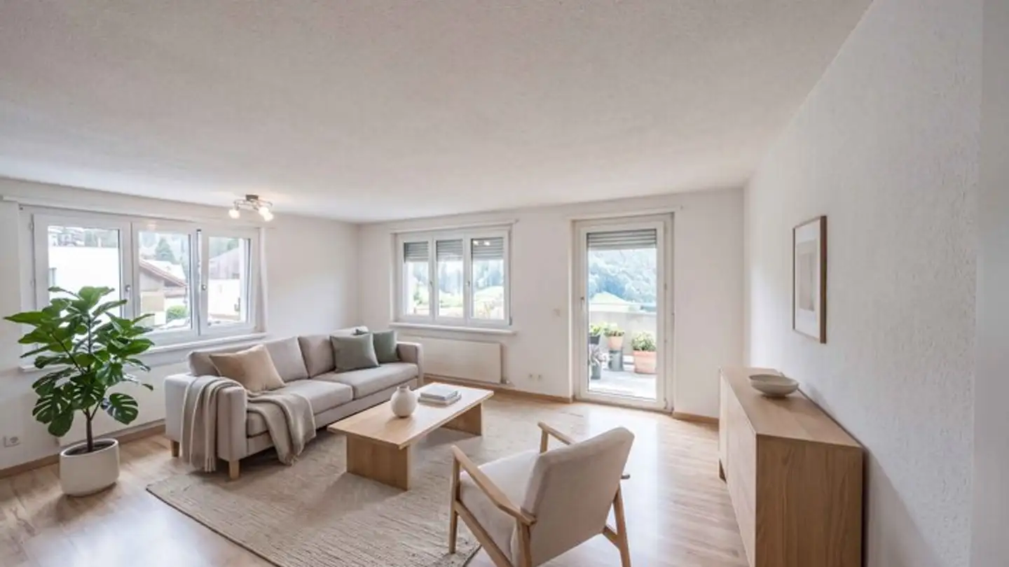Residential building for sale - 6432 Rickenbach b. Schwyz - Photo 2