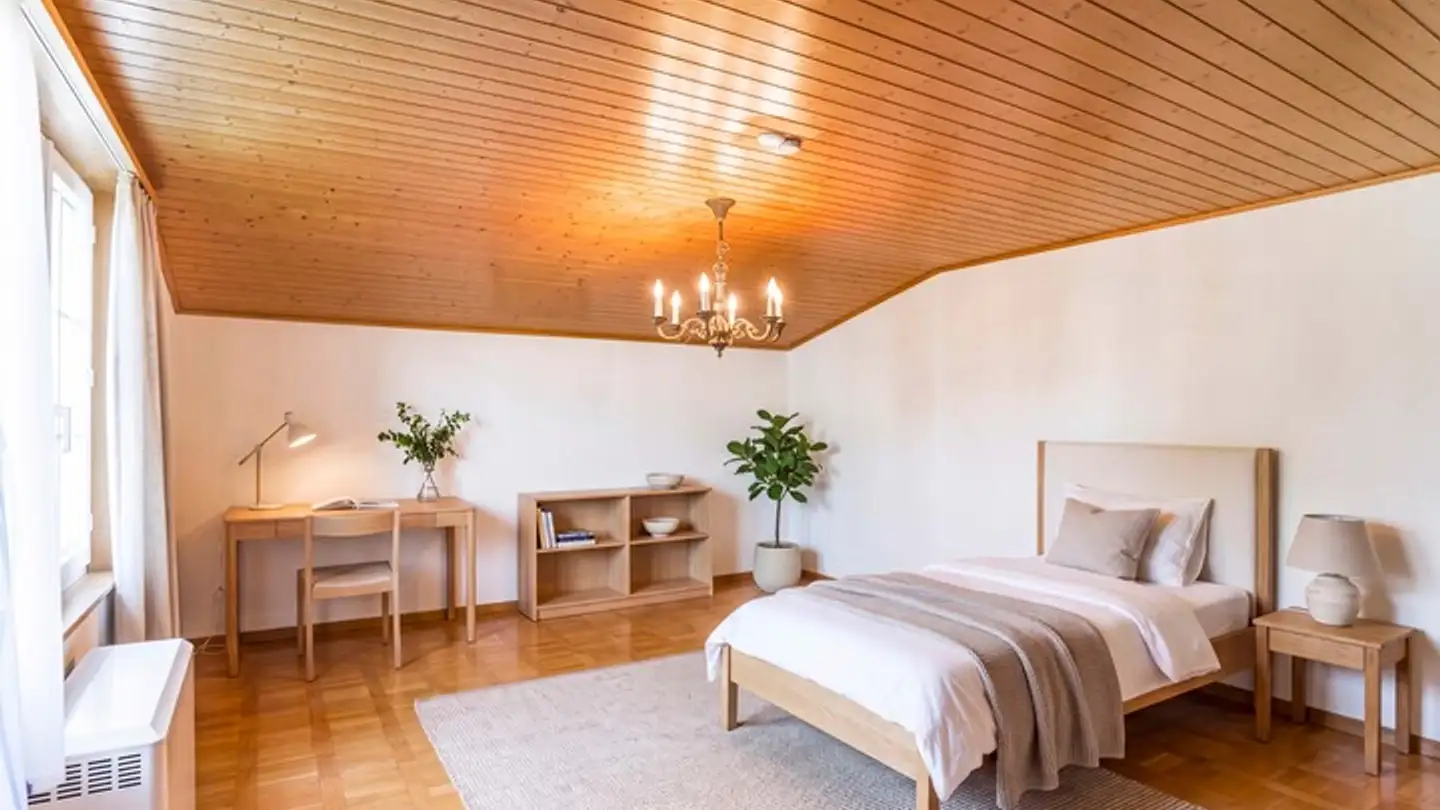 Einfamilienhaus kaufen - 3049 Säriswil - Foto 4