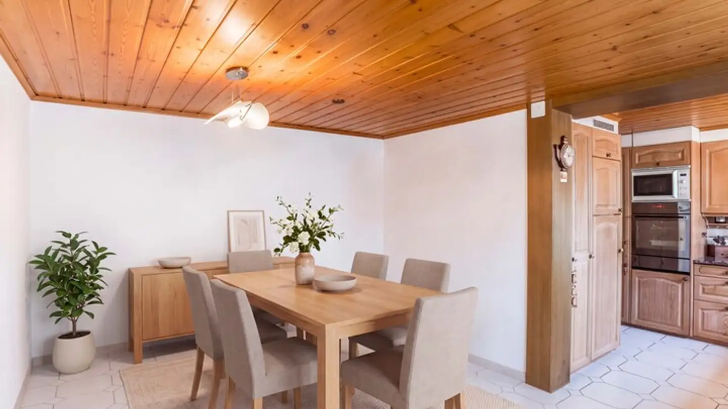Einfamilienhaus kaufen - 3049 Säriswil - Foto 3
