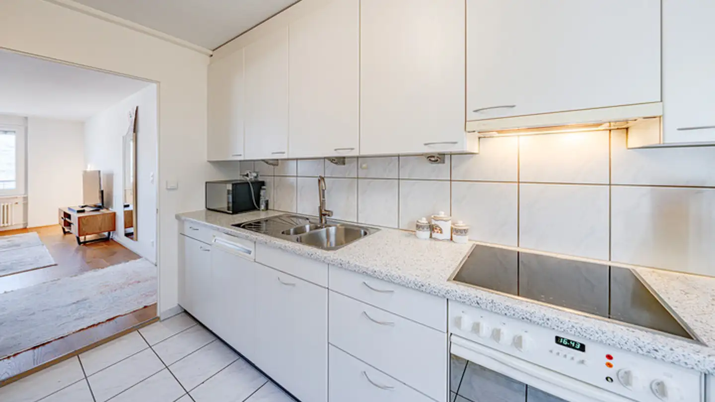 Appartamento in vendita - 6052 Hergiswil NW - Photo 4