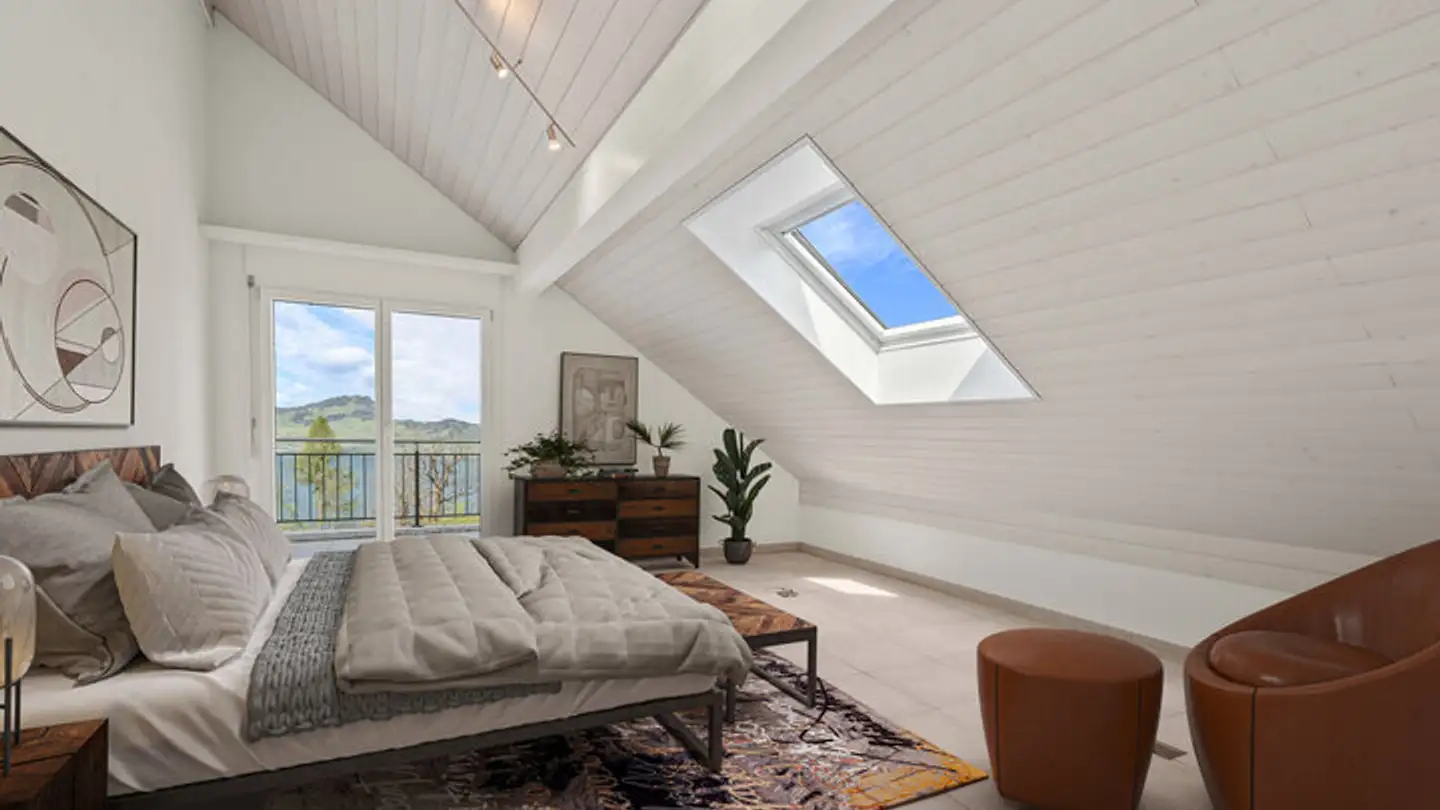 Edificio residenziale in vendita - 6376 Emmetten - Photo 4