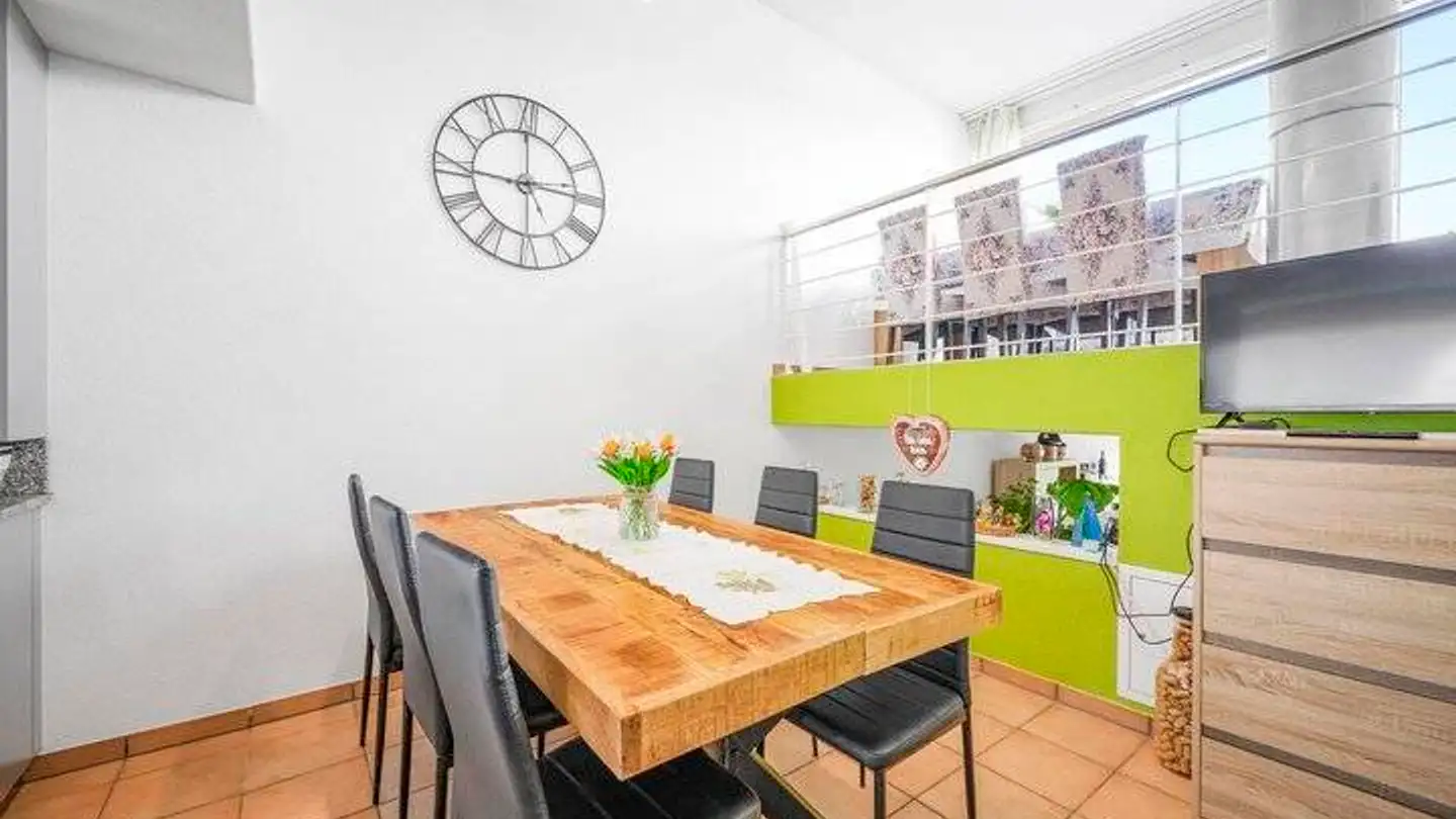 Stepped house for sale - 8733 Eschenbach SG - Photo 2