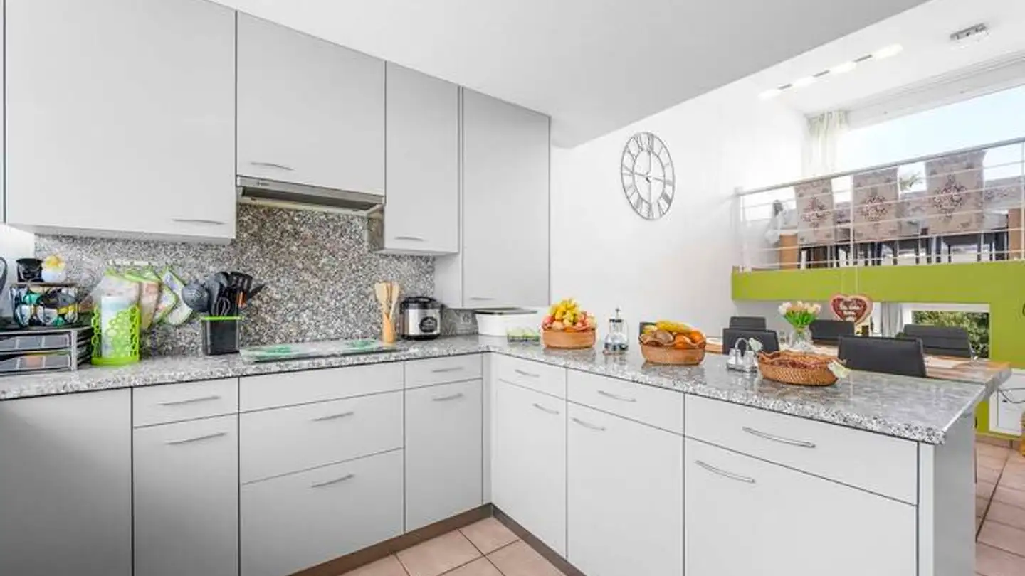 Stepped house for sale - 8733 Eschenbach SG - Photo 3