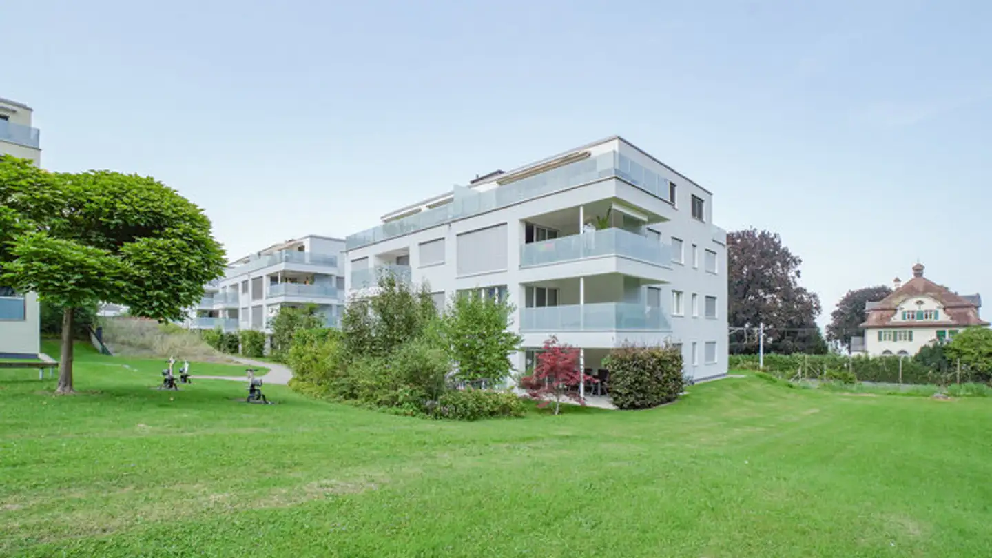 Penthouse for sale - 9404 Rorschacherberg - Photo 3