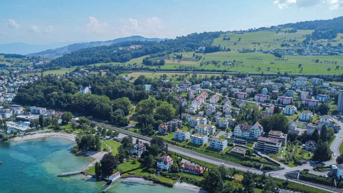 Penthouse for sale - 9404 Rorschacherberg - Photo 4