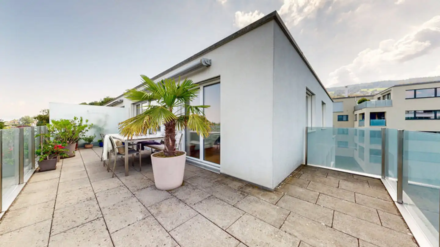 Penthouse for sale - 9404 Rorschacherberg - Photo 2