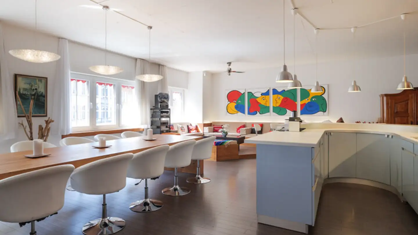 Loft in vendita - 5313 Klingnau - Photo 2