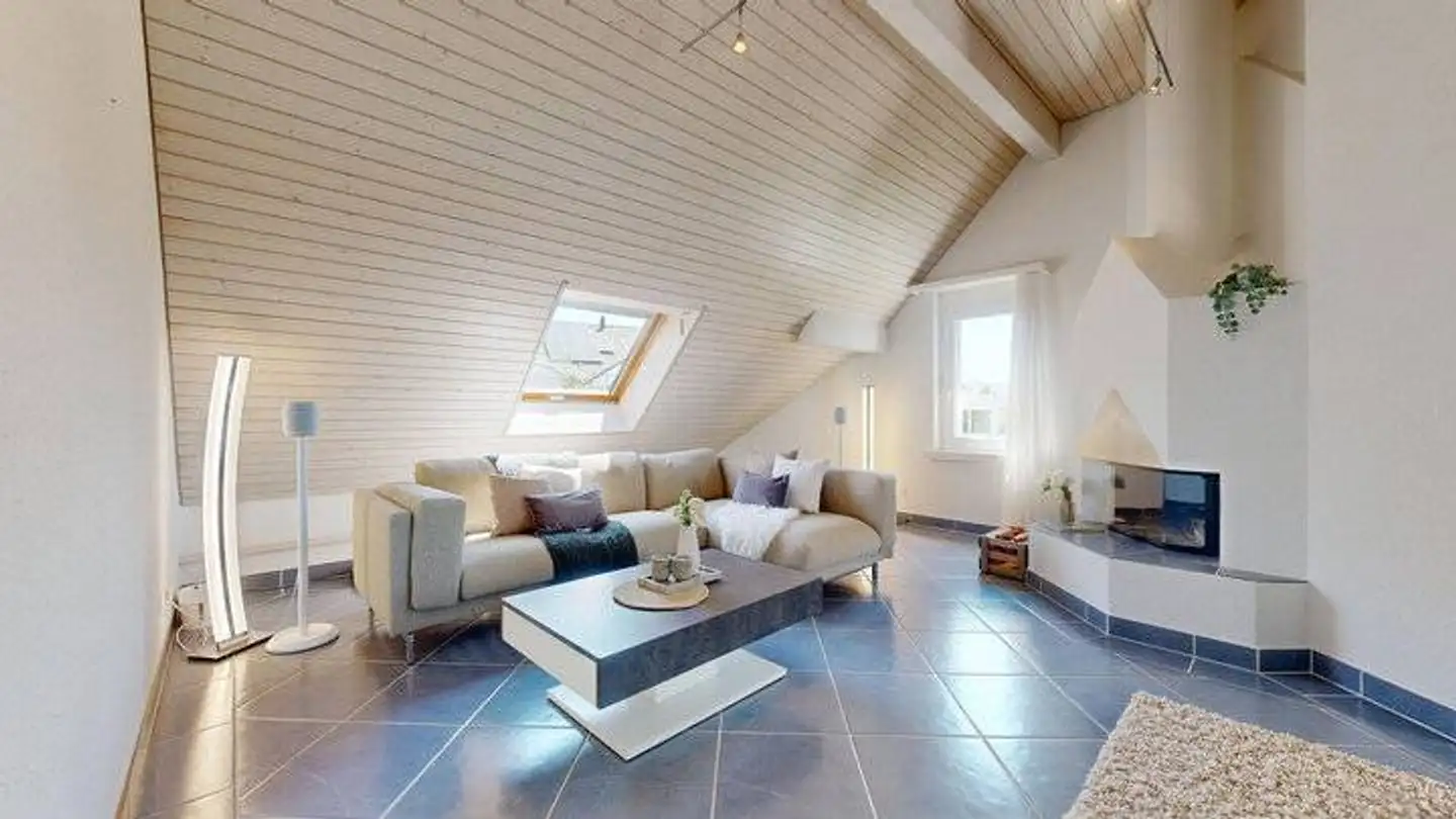 Attico in vendita - 9542 Münchwilen TG - Foto 3