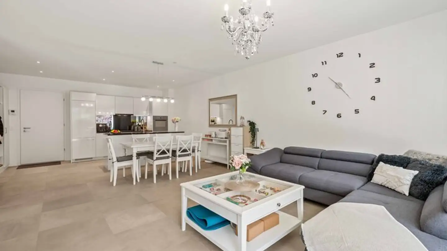 Appartamento in vendita - 6468 Attinghausen - Photo 4