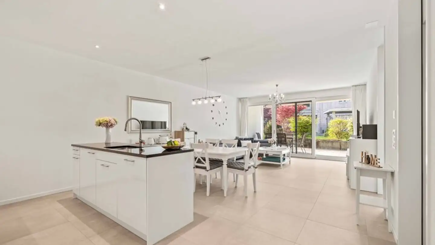 Apartment for sale - 6468 Attinghausen