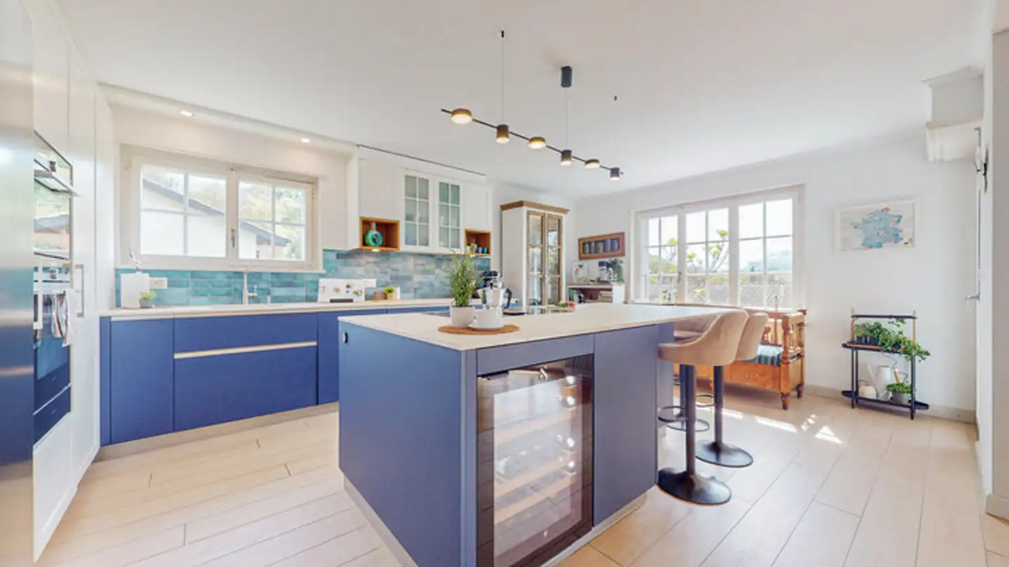 Villa in vendita - 1095 Lutry - Photo 4