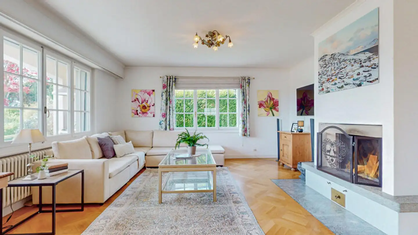 Villa in vendita - 1095 Lutry - Photo 2