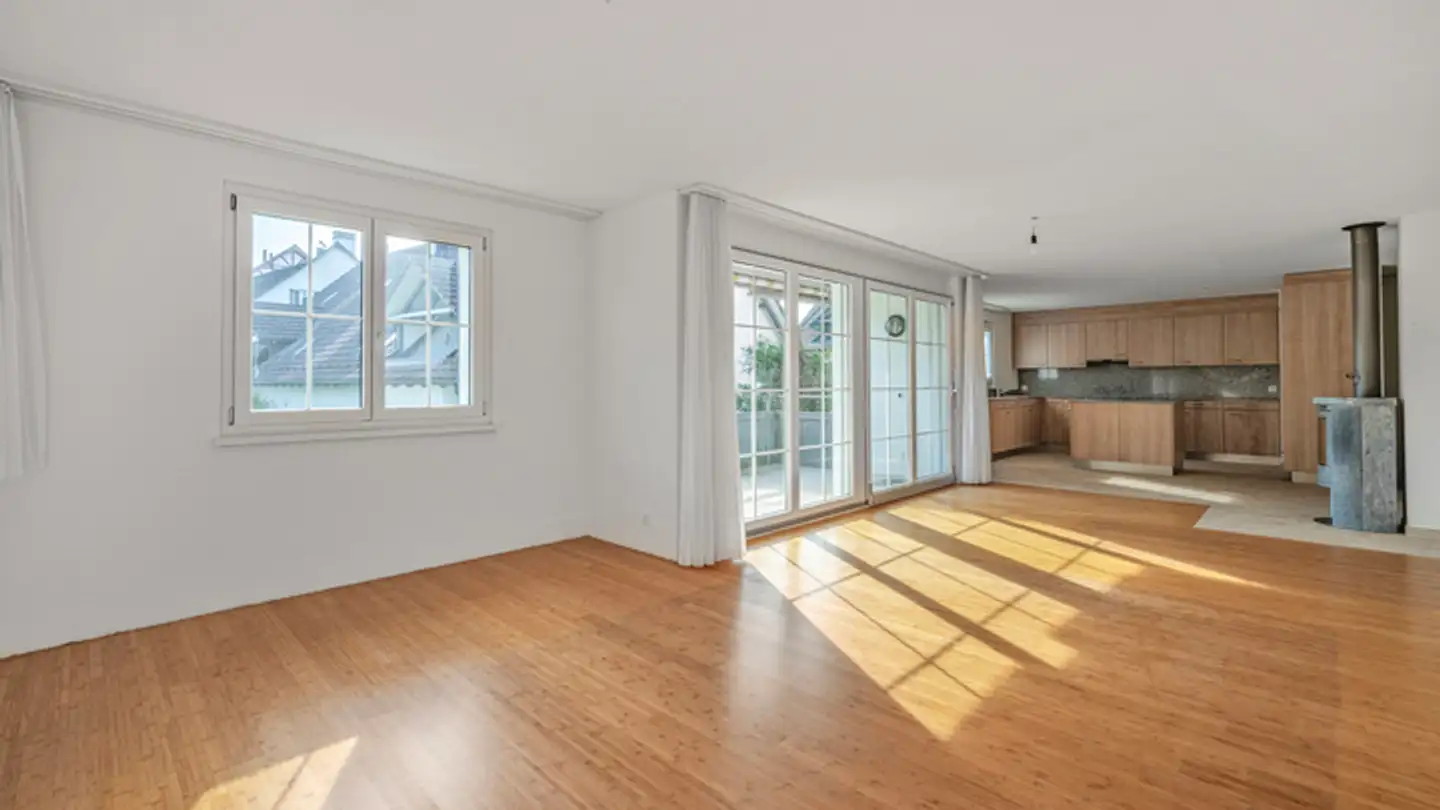 Appartamento in vendita - 8172 Niederglatt ZH - Photo 4