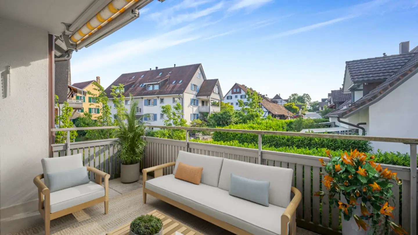 Appartamento in vendita - 8172 Niederglatt ZH - Photo 3