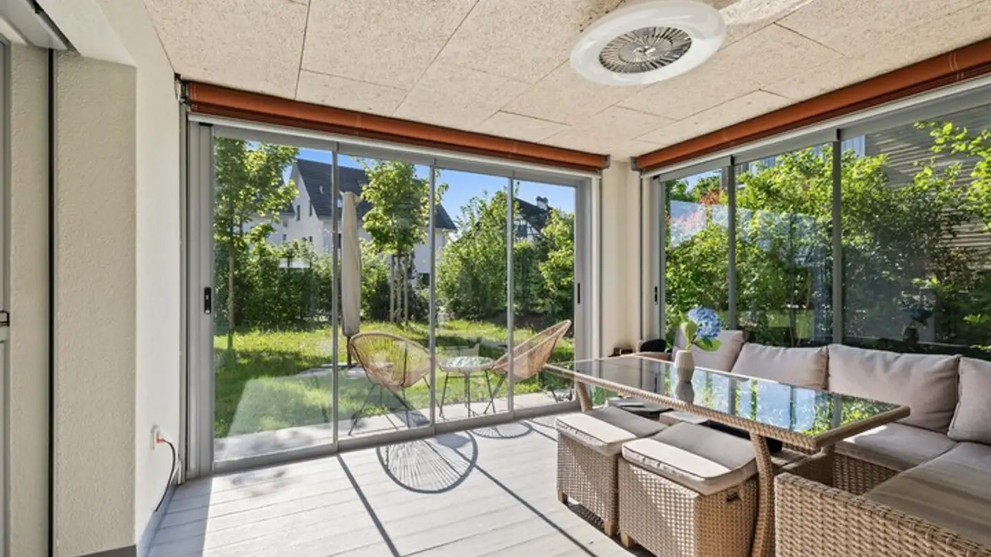 Appartamento in vendita - 8154 Oberglatt ZH - Photo 2