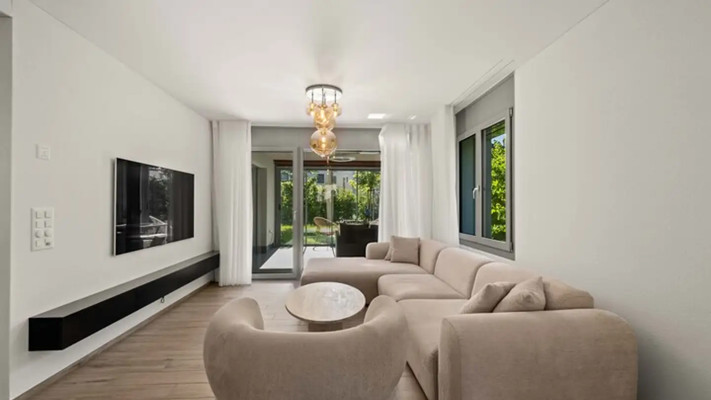 Appartamento in vendita - 8154 Oberglatt ZH - Photo 3