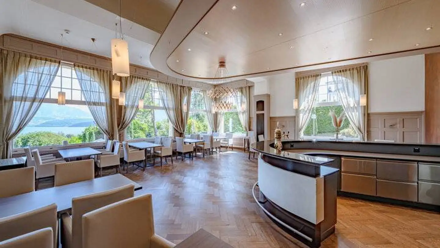 Commercial for sale - 3653 Oberhofen am Thunersee - Photo 4