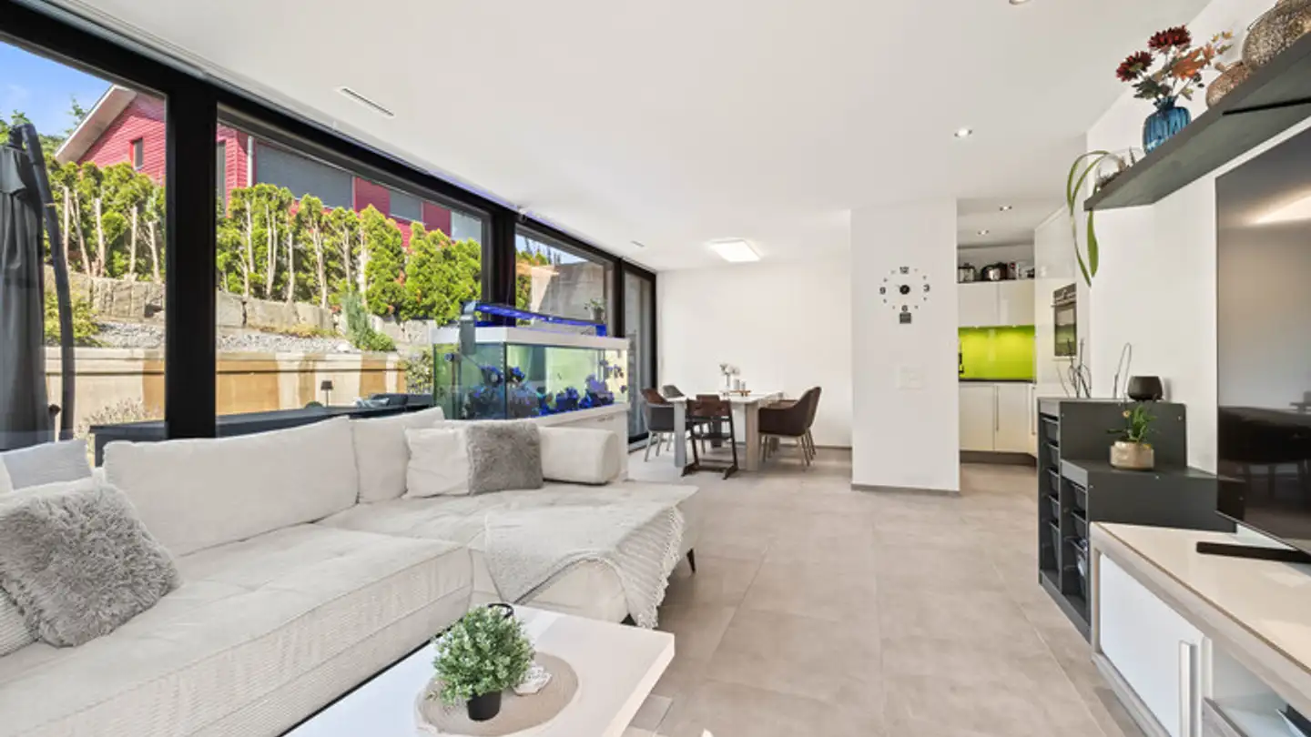 Appartamento in vendita - 5612 Villmergen - Photo 2