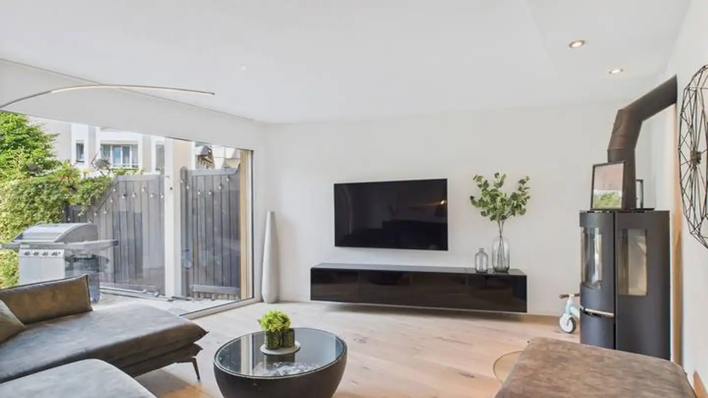 Duplex for sale - 8956 Killwangen - Photo 2