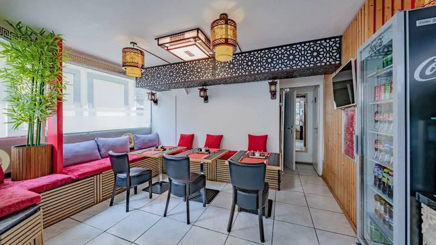 Edificio residenziale in vendita - 3600 Thun - Foto 4