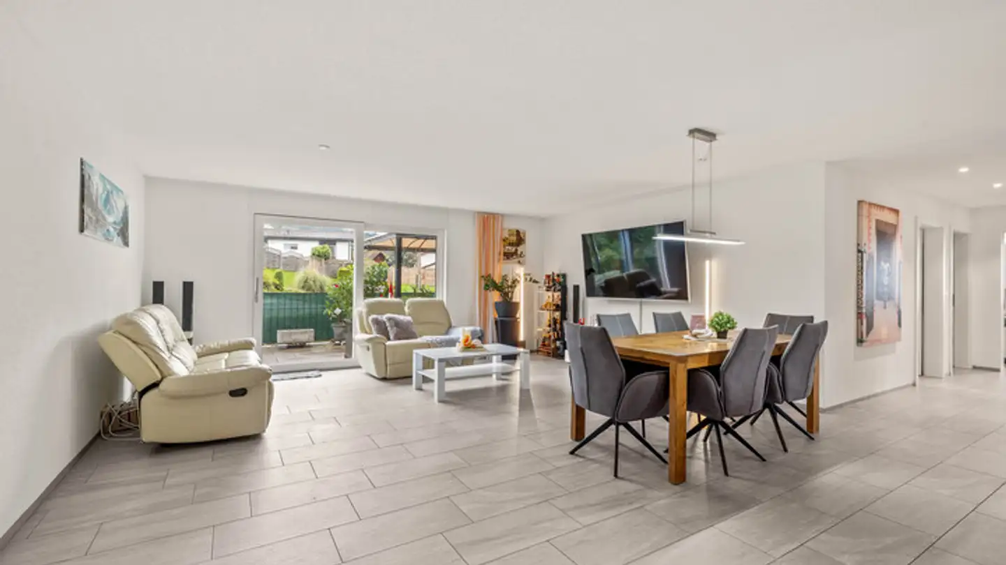 Appartamento in vendita - 5728 Gontenschwil - Photo 2