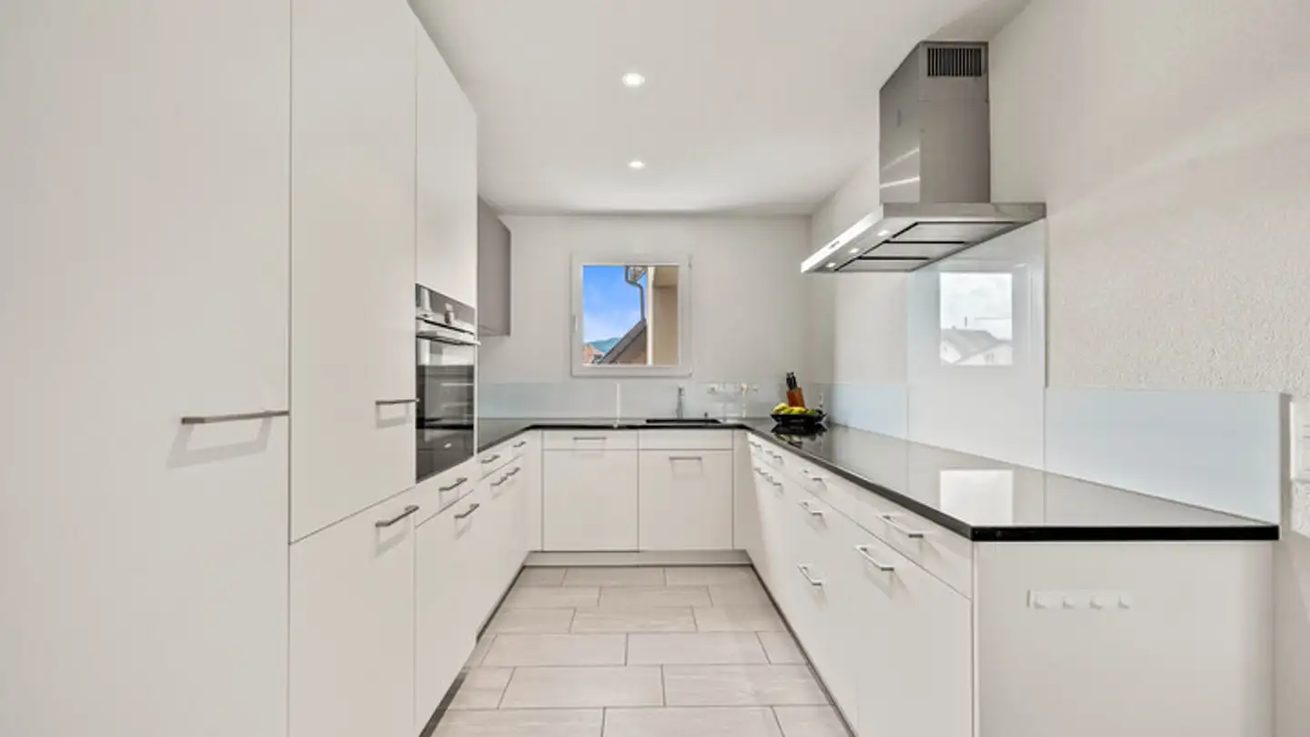 Appartamento in vendita - 5728 Gontenschwil - Photo 3