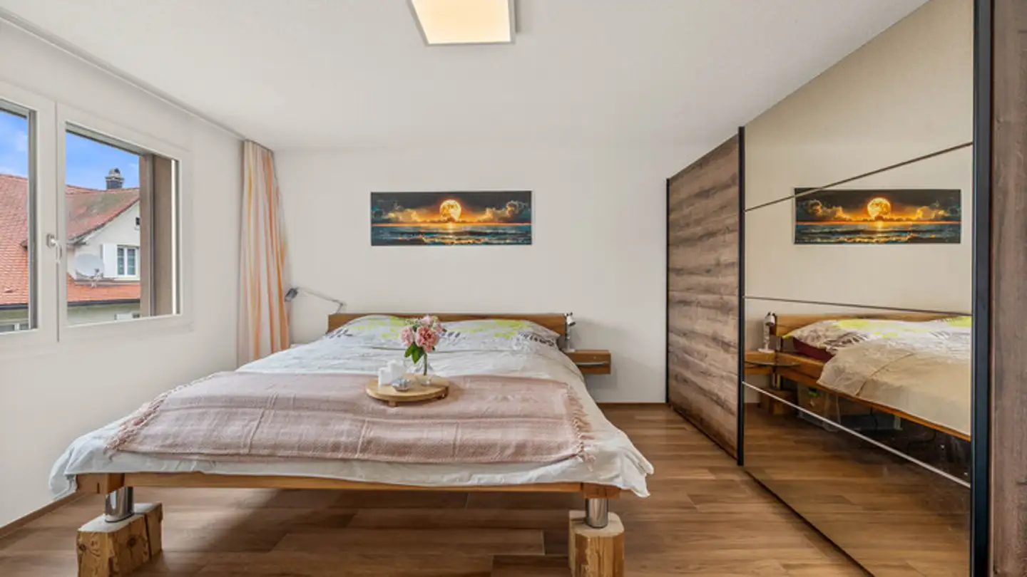 Appartamento in vendita - 5728 Gontenschwil - Photo 4