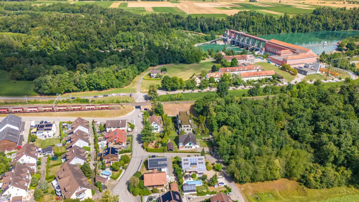 Terreno edificabile in vendita - 8192 Zweidlen - Photo 2