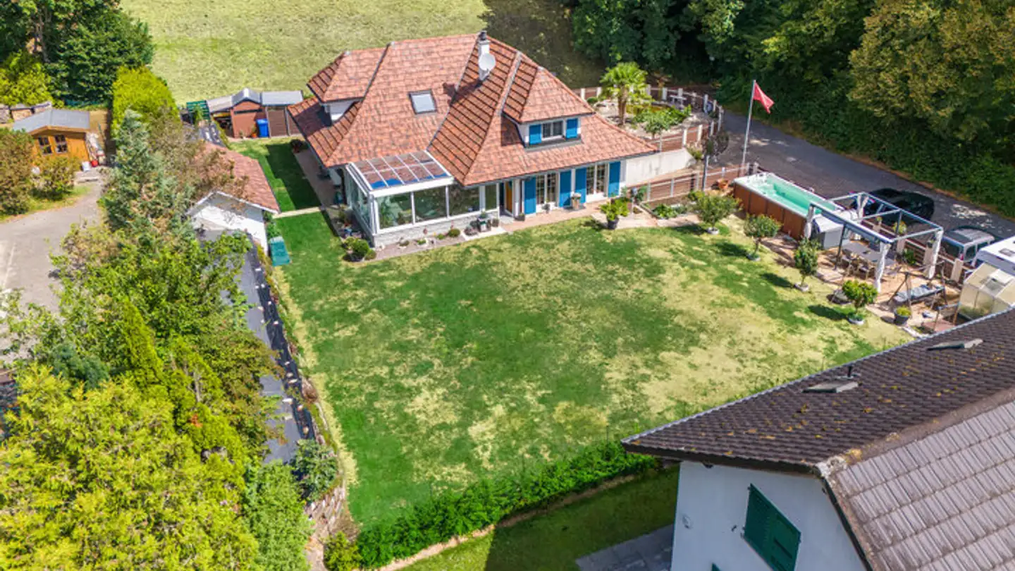 Terreno edificabile in vendita - 8192 Zweidlen - Photo 4