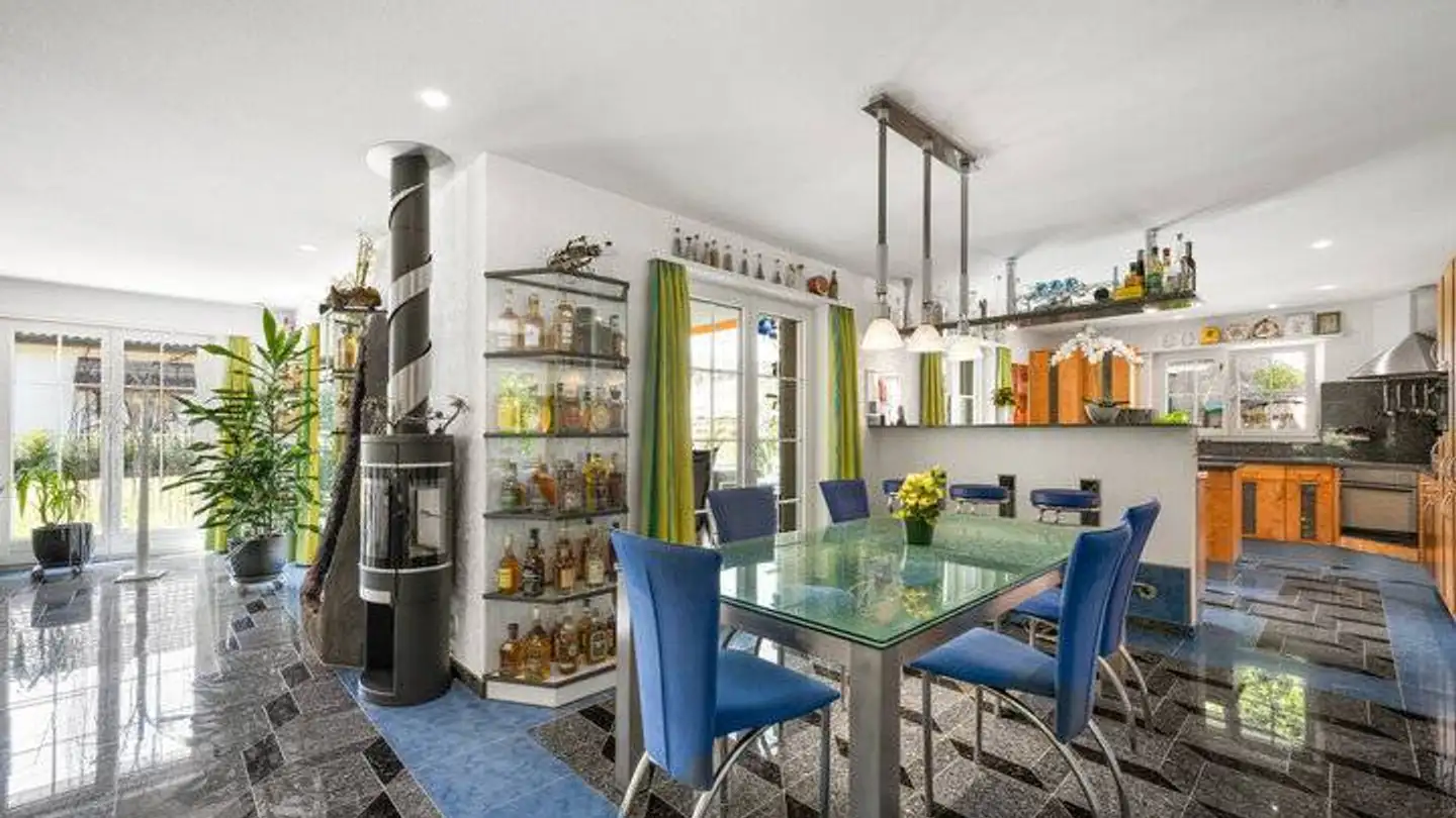 Villa for sale - 8192 Zweidlen - Photo 4